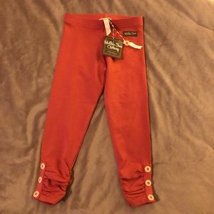 NWT MATILDA JANE LEGGINGS